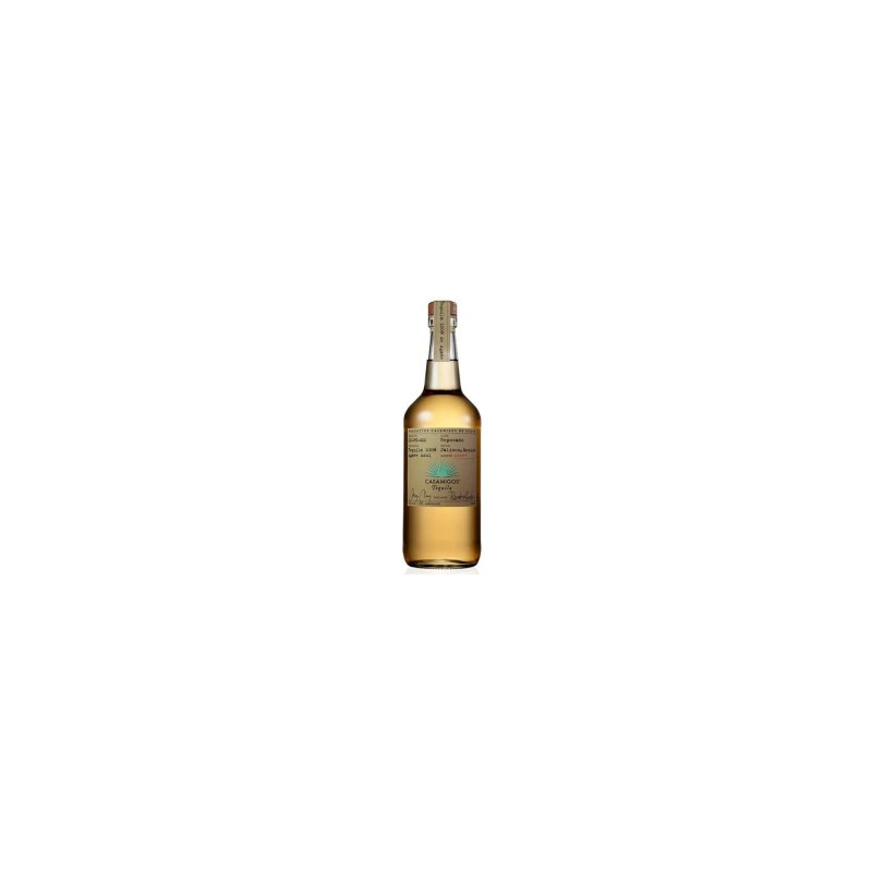 Casamigos Reposado 70cl