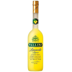 Limoncello Pallini 1L