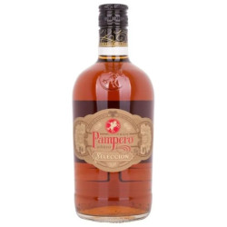 Pampero Selección 70cl