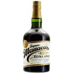 Ingenio Manacas Extra Añejo 70cl