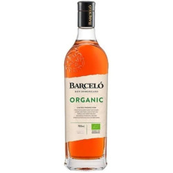 Barceló Organic 1L