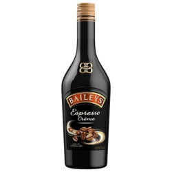 Baileys Espresso Creme 50cl