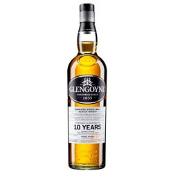 Glengoyne 10 Years Old 1L