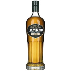 Tamdhu Cuatro Reserva 70cl