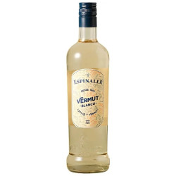 Vermouth Espinaler Blanco 75cl