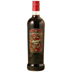 Vermouth Espinaler Rojo 75cl
