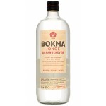 Gin Bokma Jong Rond 1L Gin Bokma Jong Rond 1L