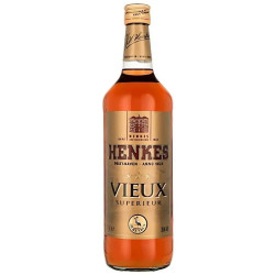 Brandy Henkes Vieux 1L