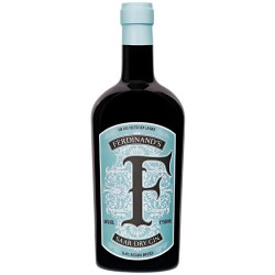 Ferdinand's Saar Dry Gin 50cl
