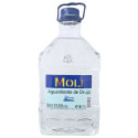 Moli Aguardiente de Orujo 3L