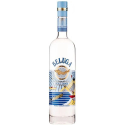 Beluga Noble Summer Edition 1L
