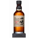 The Yamazaki Mizunara 25 Years Old 70cl