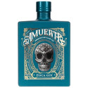 Gin Amuerte Coca Leaf Green Edition 70cl