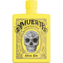Gin Amuerte Coca Leaf Summer Edition 70cl