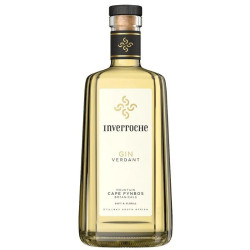 Gin Inverroche Verdant Cape Fynbos 70cl