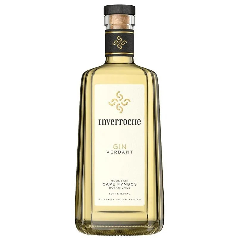 Gin Inverroche Verdant Cape Fynbos 70cl