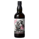 Onikishi Cherry Blossom Japanese Blended Whisky 70 cl