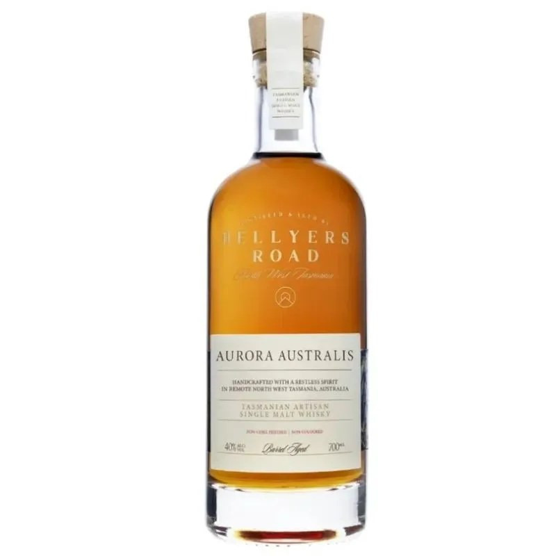 Hellyers Road Aurora Australis 70cl