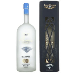 Luxury Precious Diamond Vodka 1,75L