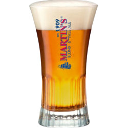 Vaso Martin´S 33cl