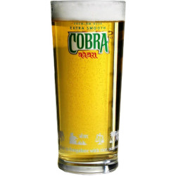 Vaso Cobra 56cl