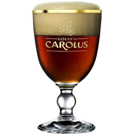 Copa Carolus Gouden 33cl Copa Carolus Gouden 33cl