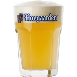 Vaso Hoegaarden 33cl