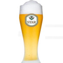 Vaso Star sin 25cl