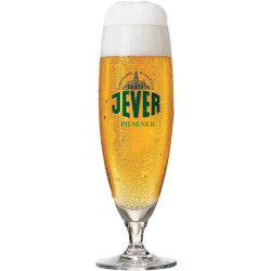 Vaso Jever 20cl