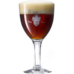 Copa Saint Idesbald 33cl