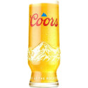 Vaso Coors 25cl