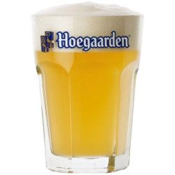 Vaso Hoegaarden 50cl