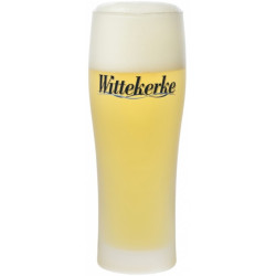 Vaso Wittekerke 25cl