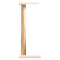 Soporte Madera Vaso Kwak 75cl