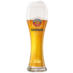 Vaso Erdinger 50cl