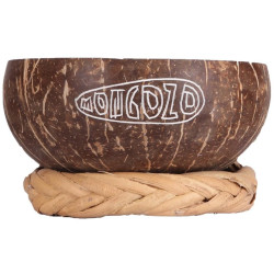 Vaso Mongozo Calabaza 33cl
