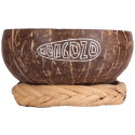 Vaso Mongozo Calabaza 33cl