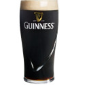Vaso Guinness 25cl