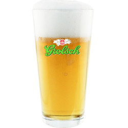 Vaso Grolsch Durobor 25cl