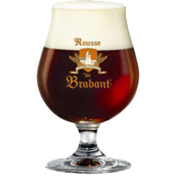 Copa Genevieve De Brabant Rousse 25cl