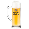 Jarra Estrella Galicia 40cl