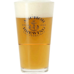Vaso Anchor Generik 33cl