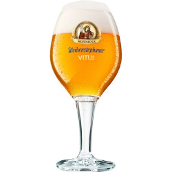 Vaso Weihenstephan 50cl