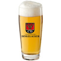 Vaso Dinkelacker Cd Becher 20cl