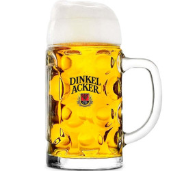Jarra Dinkelacker 1L