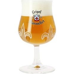 Copa Triplel Karmeliet 20cl