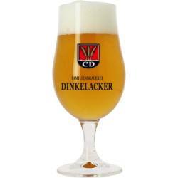 Copa Dinkelacker Tulpe 40cl