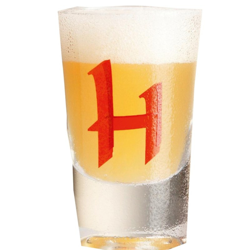 Vaso Hopus Chupito