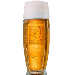 Vaso Kozel 30cl