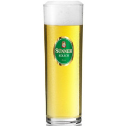 Vaso Sunner Kolsch 20cl
